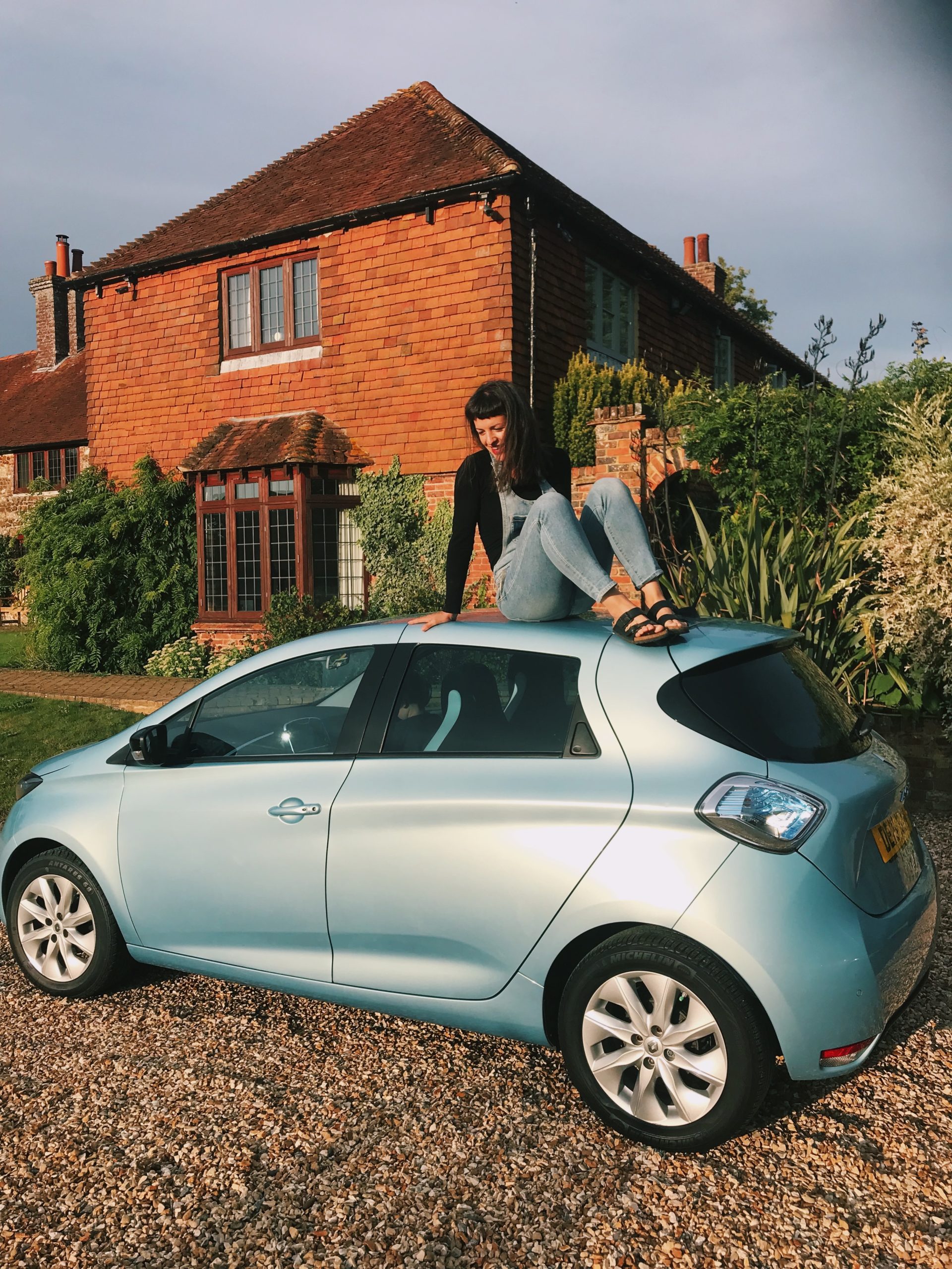 6 reasons we chose to buy an EV, and what might have stopped us doing it!