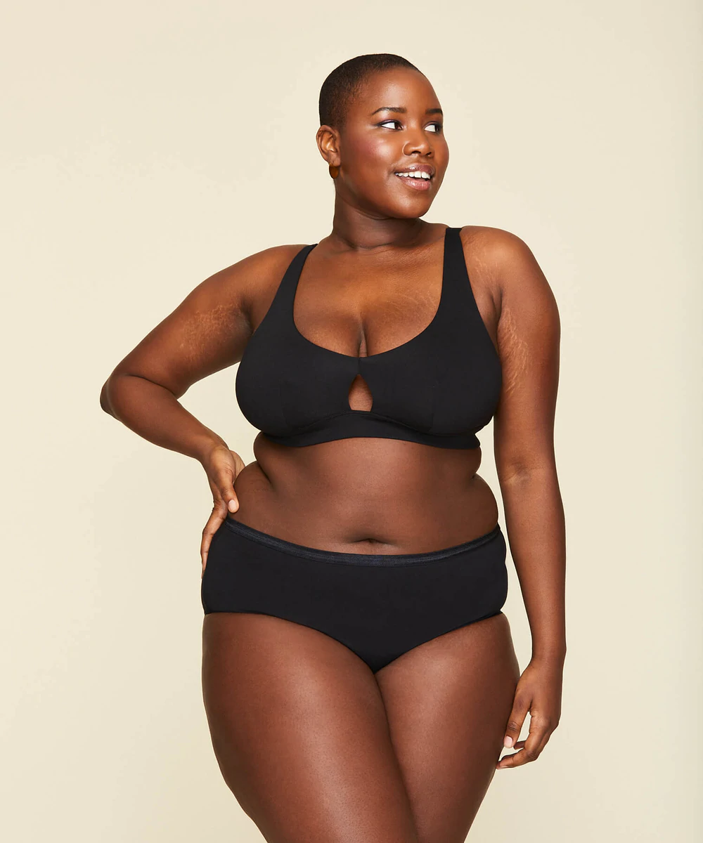 Want a better bra? My top Ethical + Sustainable Bra Options