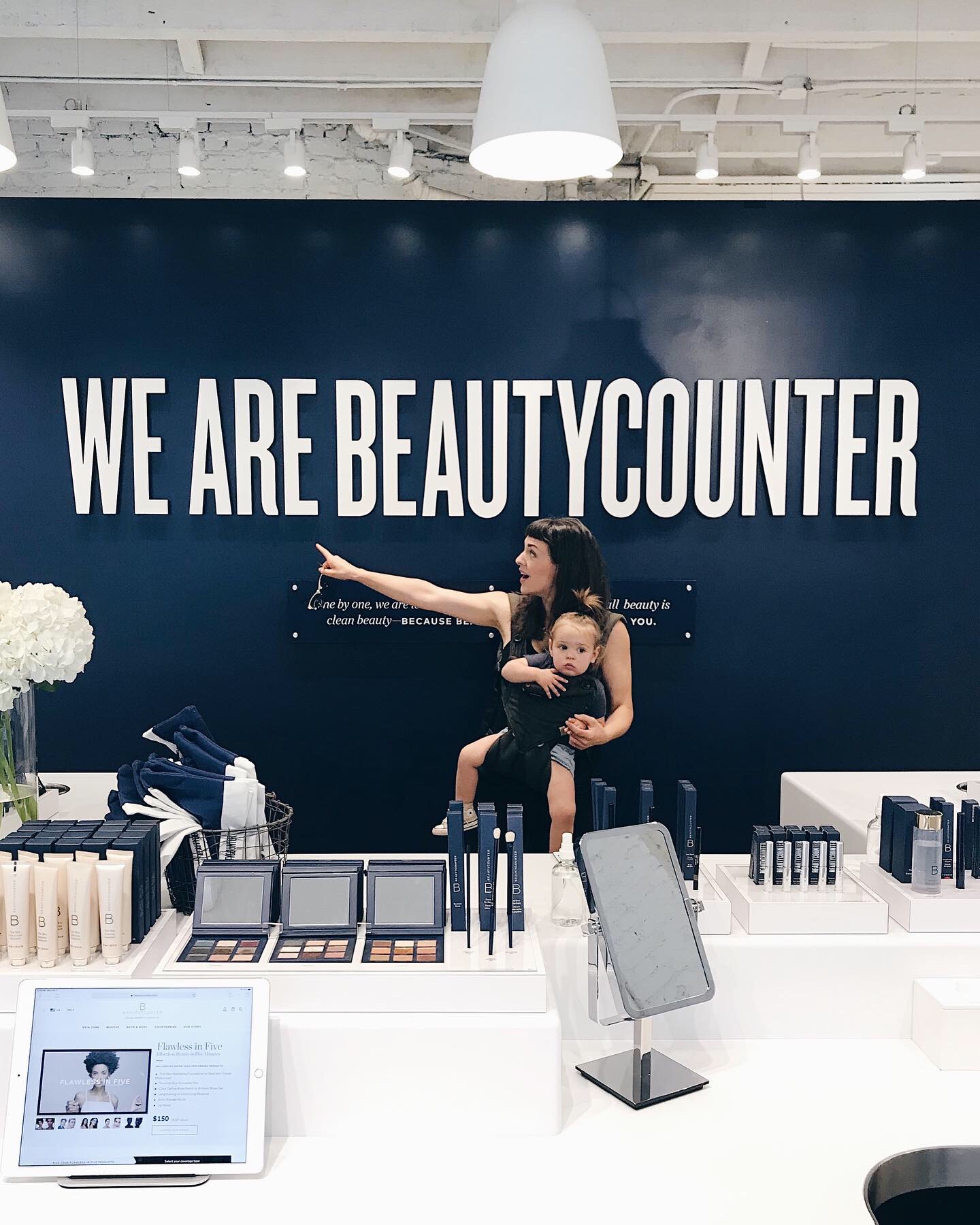 Everything you need to know about Beautycounter shutting down + Beautycounter alternatives simplified!